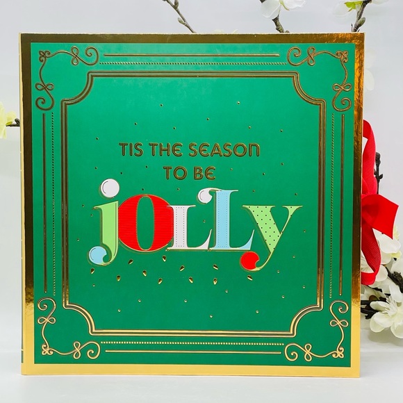 Bath and Body Works Aromatherapy Stress Relief Eucalyptus-Spearmint 3Pc Gift Box - Picture 2 of 10